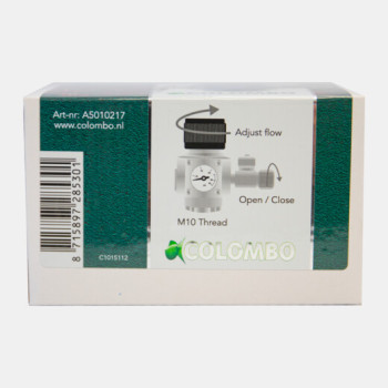 CO2 Profi Regulator M10 CO2 Profi Regulator M10